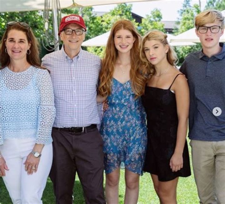 Bill Gates' Daughters: Education, Careers, Family