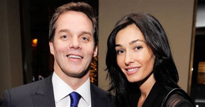 Bill Hemmer's Wife: A Comprehensive Look at His Personal Life and Career