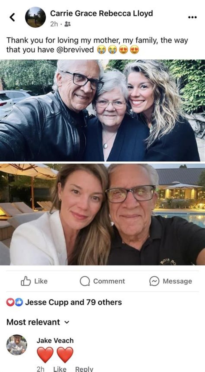 Understanding Bill Johnson's Relationship: A Look into His Girlfriend