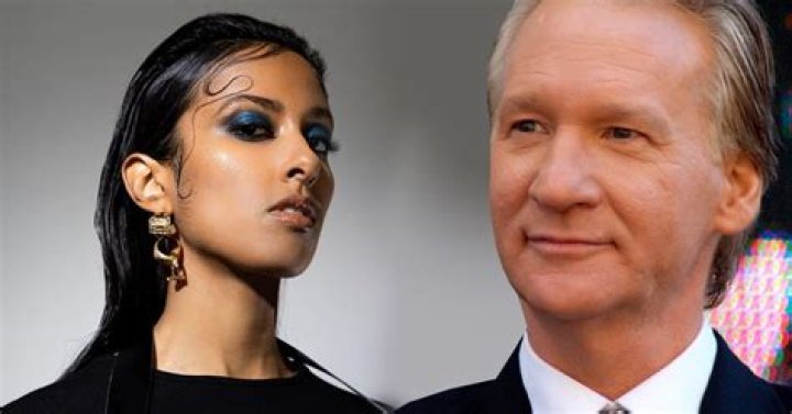 Unraveling the Life of Bill Maher and His Partner