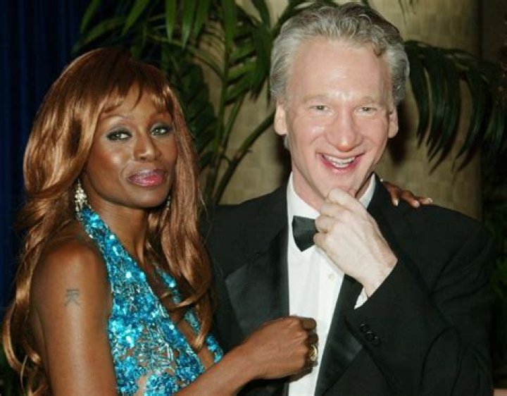 Unveiling the Mystique of Bill Maher’s Relationship: A Look at Wife Pics