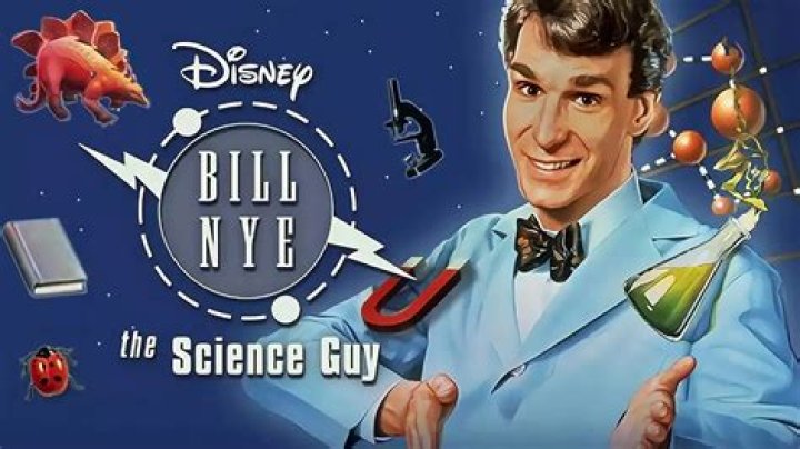 Explore the Fascinating World of Bill Nye the Science Guy