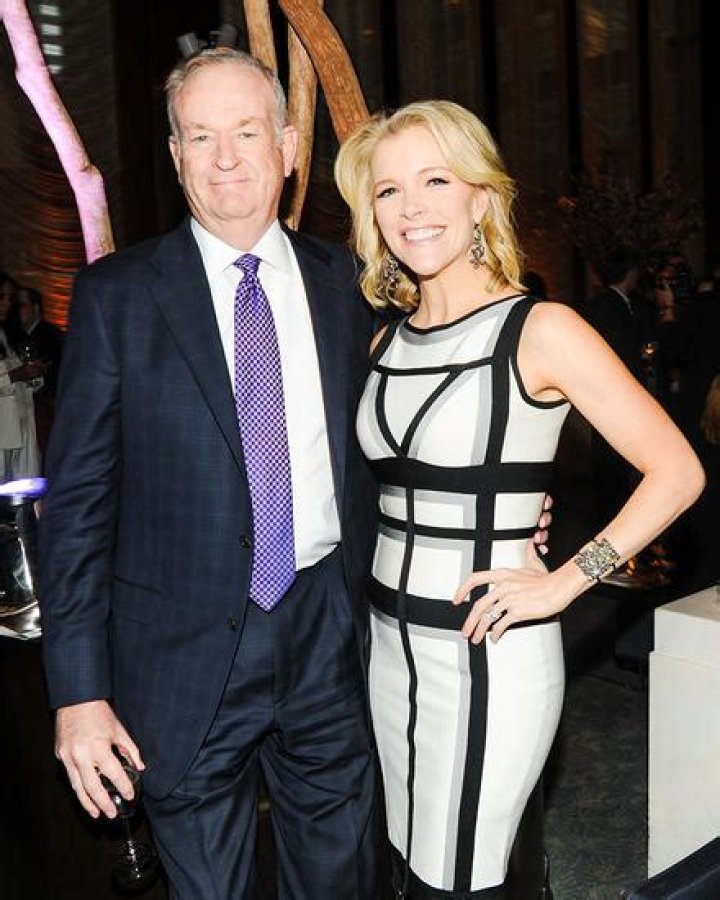Discovering Bill O'Reilly's New Wife: A Journey into Love and Life