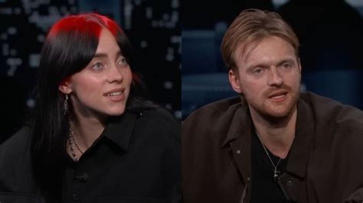 Billie Eilish's Brother on SNL: A Deep Dive into Their Musical Journey