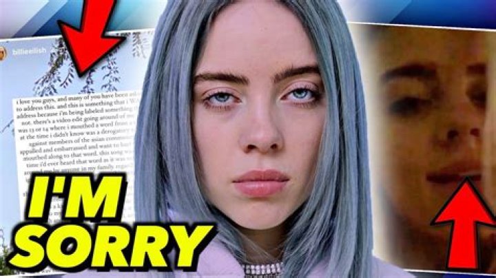 Unveiling the Mystery of Billie Eilish Leaks