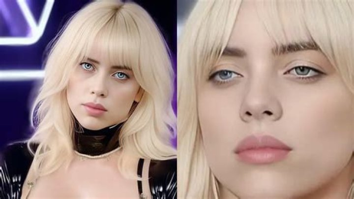 Billie Eilish MrDeepFakes: Exploring the Intersection of Celebrity and Deepfake Technology