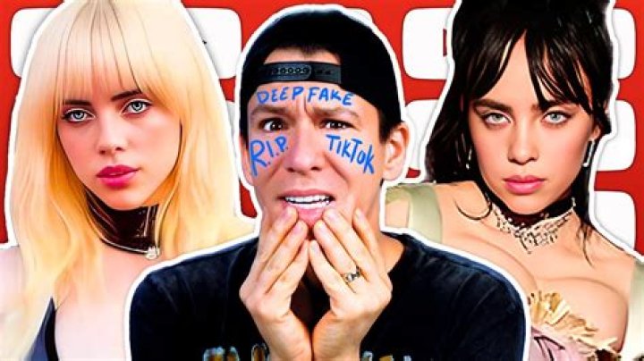 Billie Eilish Rule 34 AI: A Comprehensive Exploration