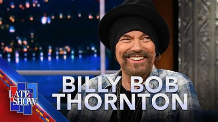 Wealth and Stardom: Billy Bob Thornton's Net Worth