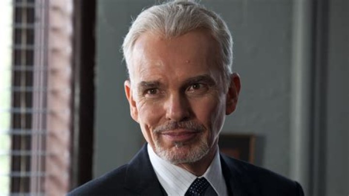 Billy Bob Thornton: The Talented Actor, Director, and Musician You Need to Know