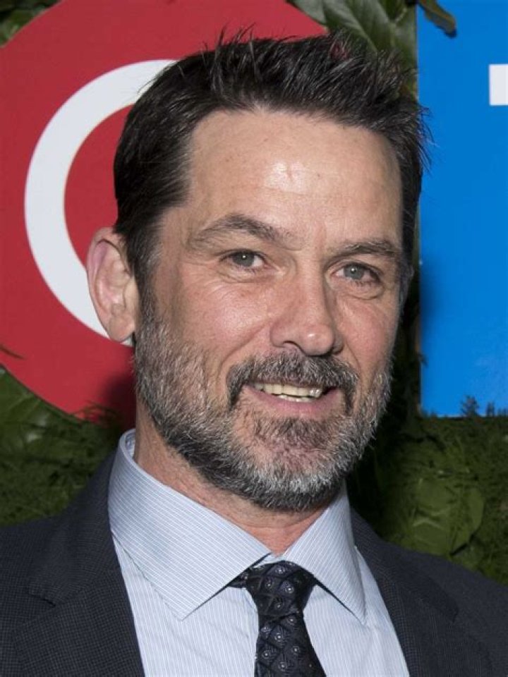 Billy Campbell: A Comprehensive Look at the Life and Career of the Acclaimed Actor