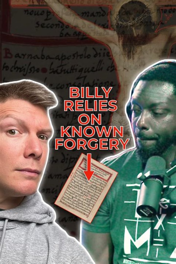 Billy Carson Scam: Unraveling the Truth Behind the Controversy