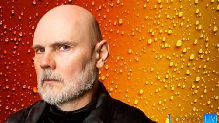 Billy Corgan Net Worth: The Wealth Behind the Smashing Pumpkins Frontman