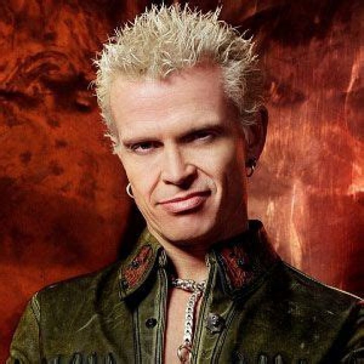 Billy Idol Net Worth: Exploring the Wealth of a Rock Icon