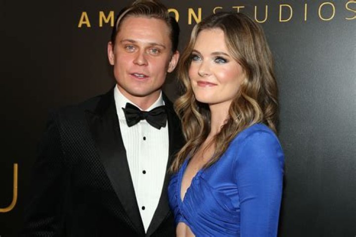 Billy Magnussen: A Glimpse Into His Life as a Father