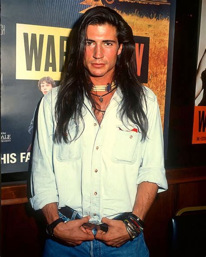 Billy Wirth: The Enigmatic Life of a Multifaceted Talent