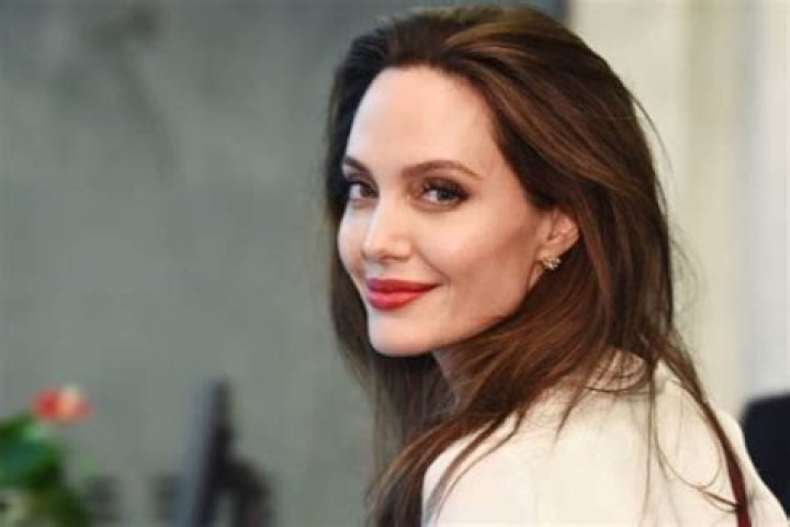 Unveiling the Enigma: Biodata of Angelina Jolie