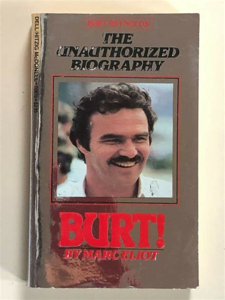 Fascinating Biography of Burt Reynolds: Film Icon and Cultural Phenom