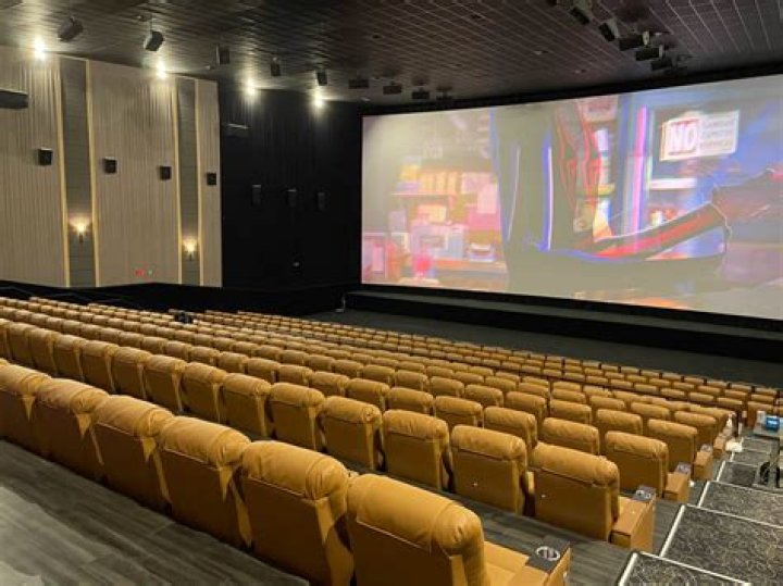 The Marvelous Experience of Birch Run Emagine Cinemas