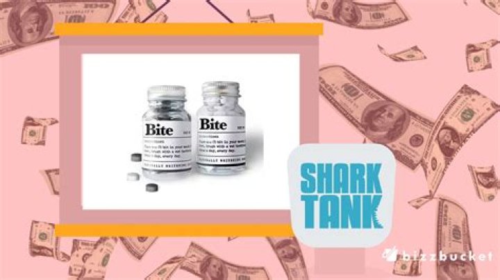 Bite Toothpaste Shark Tank Update: Revolutionizing Oral Care One Tablet at a Time