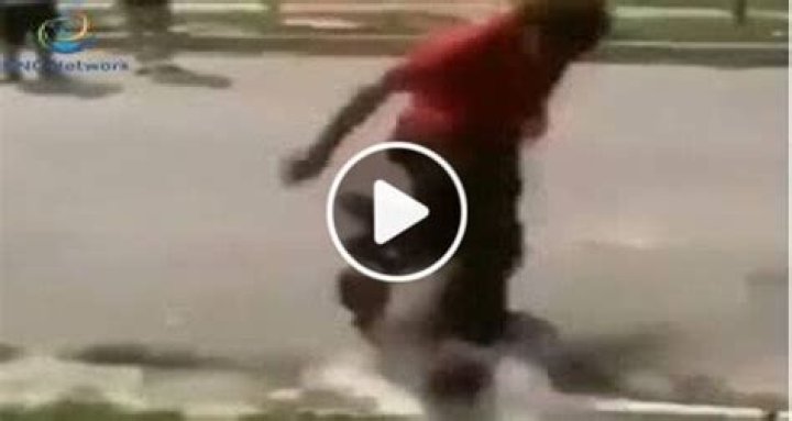Biting the Curb: Understanding the Phenomenon and Its Impact