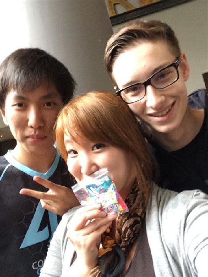 Insights into Bjergsen Girlfriend: Personal Life and More