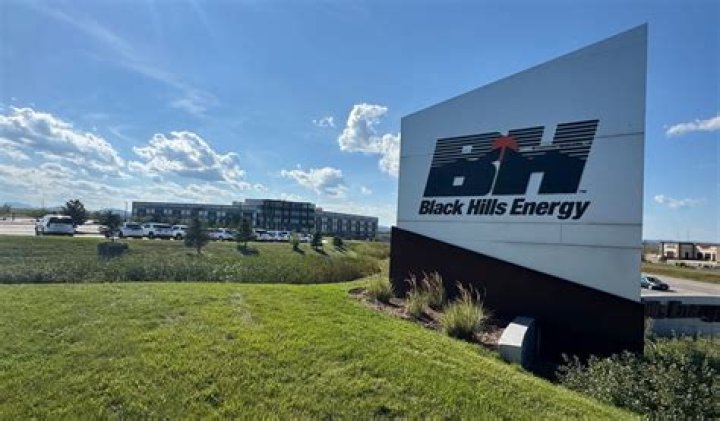 Top Black Hills Energy Stock Dividend Insights: The Ultimate Guide