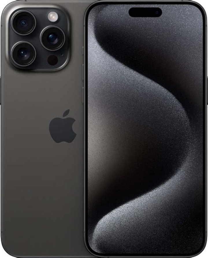 Black Titanium iPhone 15: The Ultimate Guide to Apple's Latest Innovation