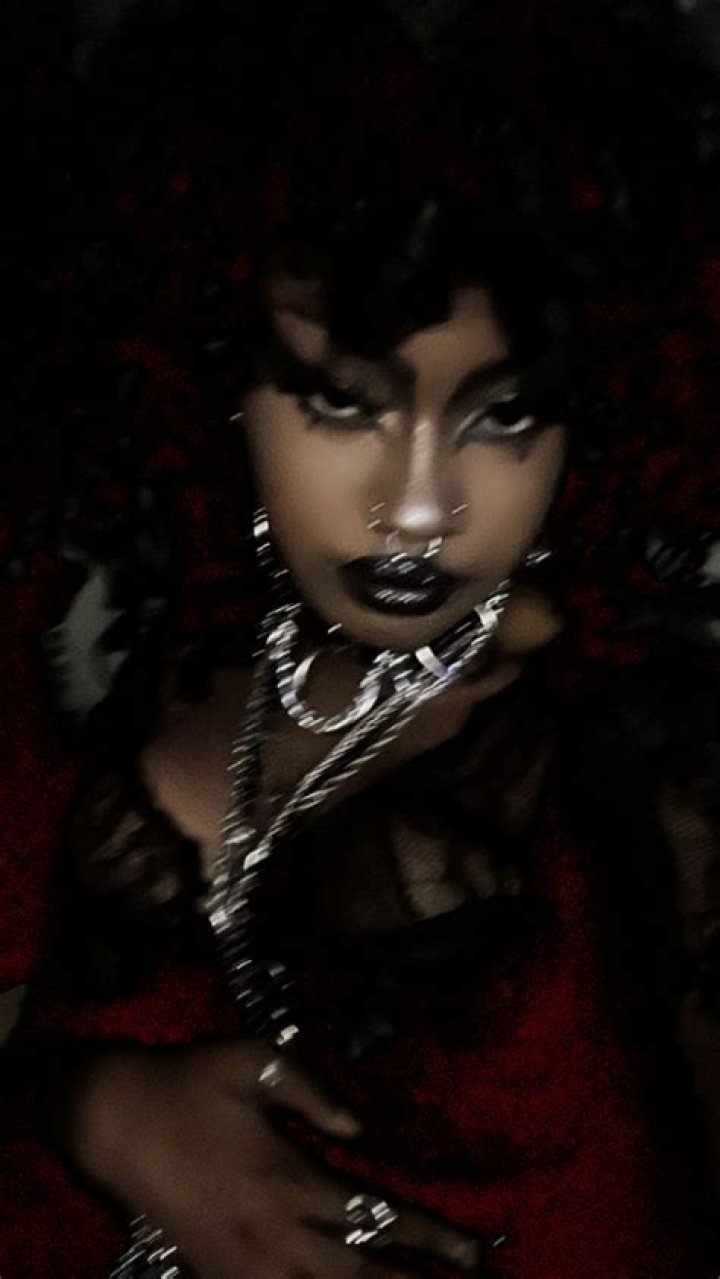 Exploring the Allure of Black Trad Goth Culture