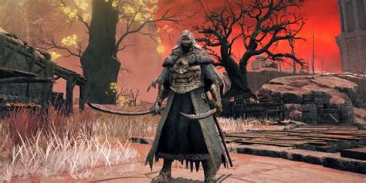 Unveiling the Power of the Blackflame Monk Set in Gaming