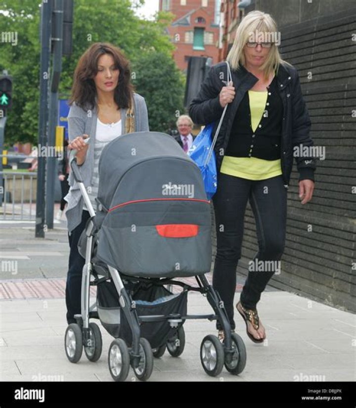 Exploring the Life of Blake Fielder-Civil and Sarah Aspin