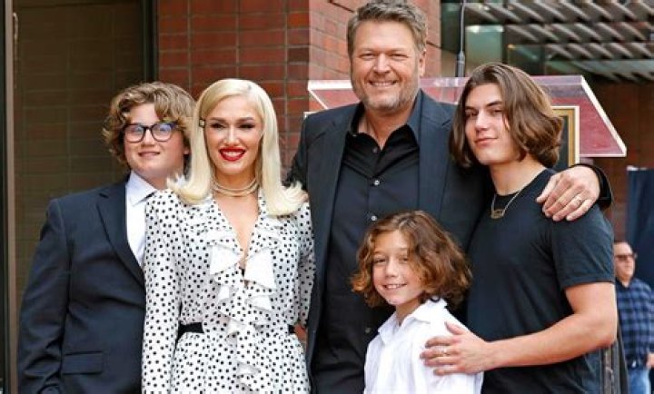 Blake Shelton's Journey as a Father: Insights into His Children
