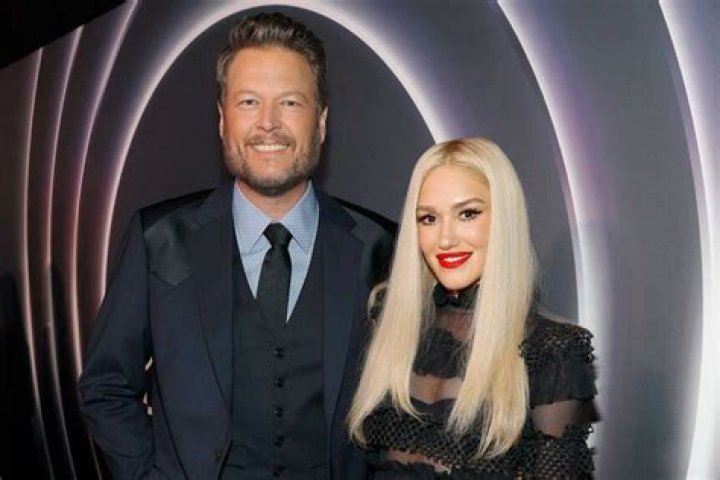 Blake Shelton's Wife: A Deep Dive into Their Relationship and Life Together