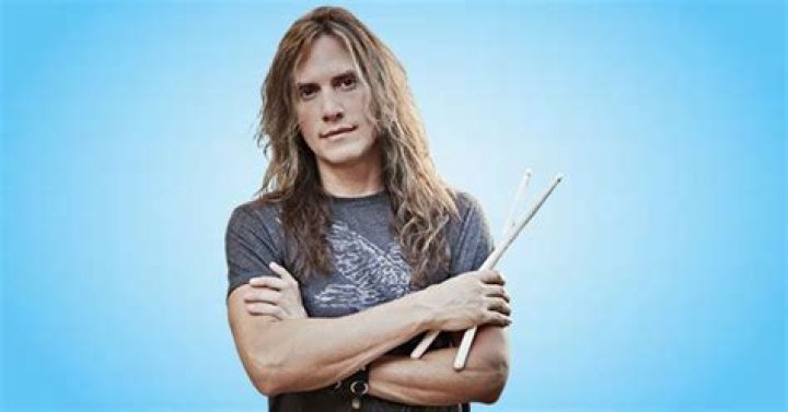 Blas Elias Net Worth: Unveiling the Financial Success of the Rock Drummer