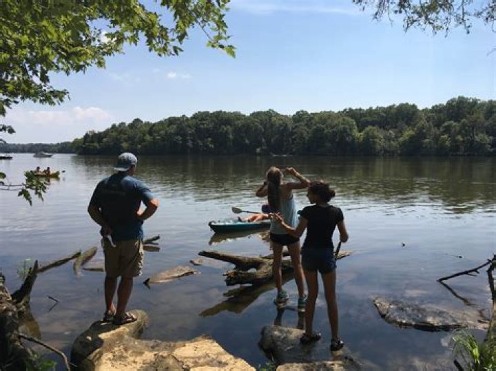 Bledsoe Creek Campground: Your Ultimate Guide to Exploring Nature’s Beauty