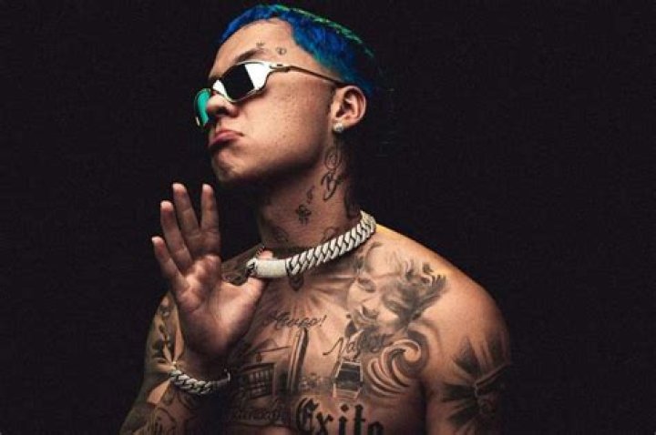 Discover the Astounding Net Worth of Rising Star: blessd