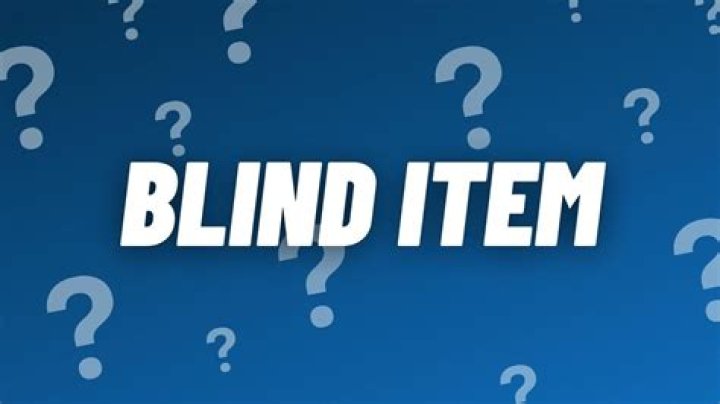 Understanding Blind Items: The Art of Celebrity Gossip