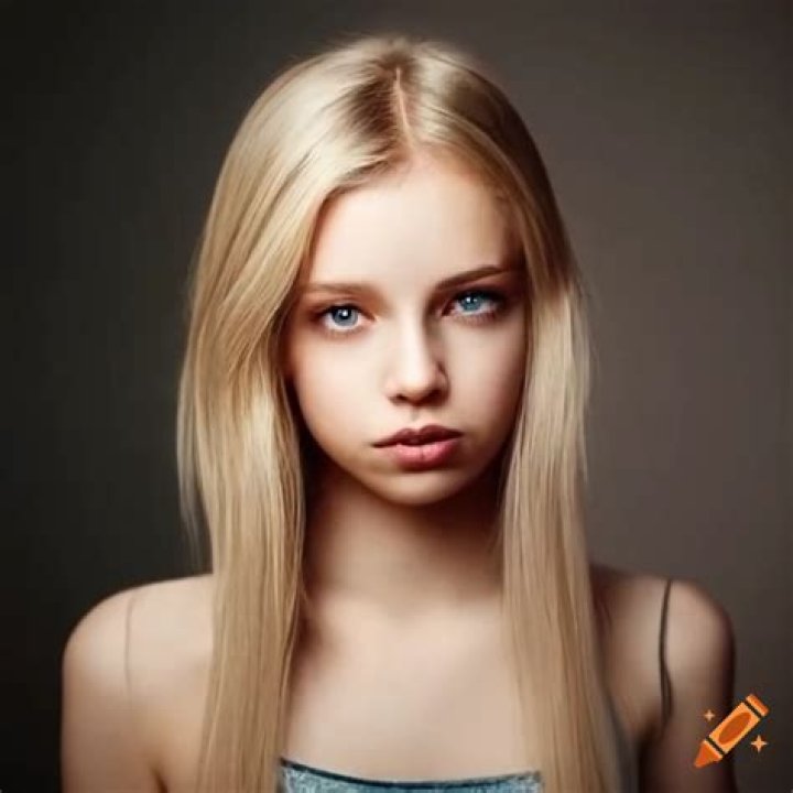 The Fascinating World of Blonde Girls: Beauty, Culture, and Representation