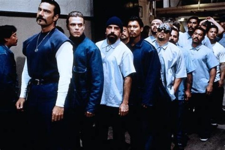 Blood In Blood Out Cast: A Deep Dive into the Iconic Characters
