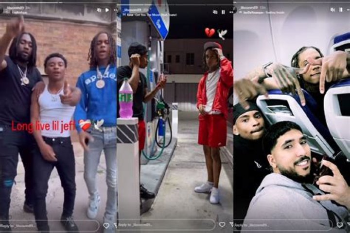 Celebrating the Unique Journey of Bloodhound Lil Jeff: A Birthday Tribute