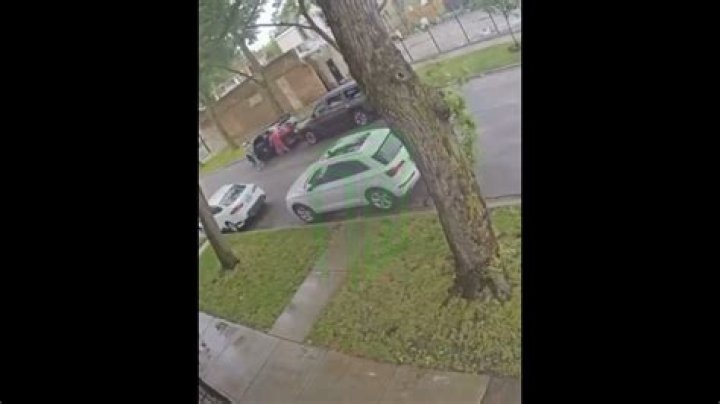 Exploring the Impact of Bloodhound Lil Jeff Shooting Video