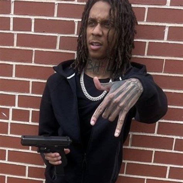 Discovering the Fascination of the Bloodhound Lil Jeff Video