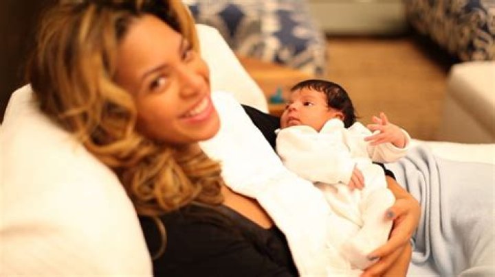 Blu Ivy Carter Pregnant: A Deep Dive into the Buzz Surrounding the Young Star