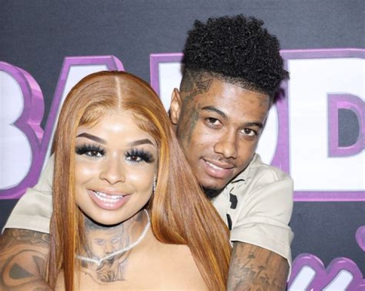 Blue Face Mom: The Journey of a Viral Sensation