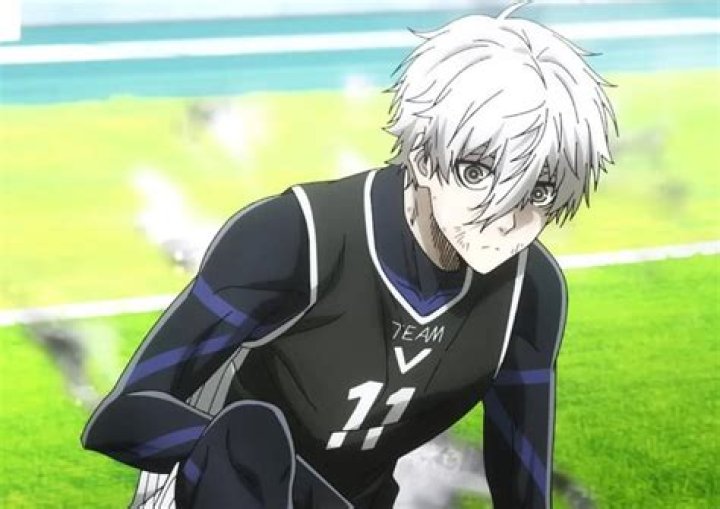 Blue Lock 247: The Rise of a Revolutionary Soccer Training Program