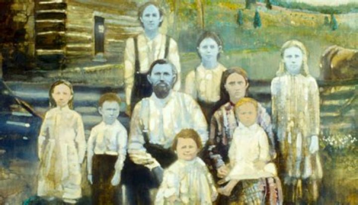 The Mysterious Legacy of the Blue People of Kentucky
