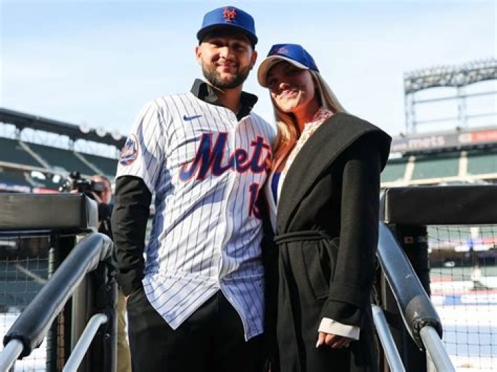 Exploring the Life of Bo Bichette's Wife: A Comprehensive Guide