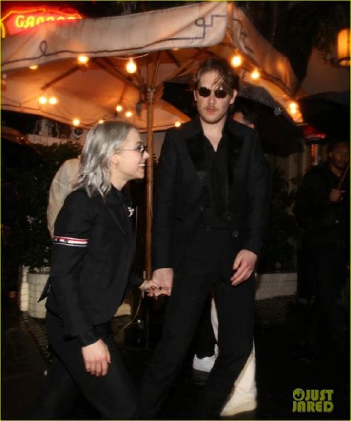 Bo Burnham and Phoebe Bridgers: A Deep Dive into Their Artistic Journeys and Collaborations