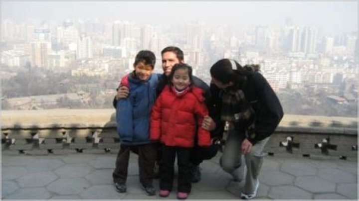 Bo Caviezel: The Life and Career of a Versatile Actor