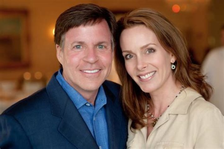 The Untold Story: Bob Costas' First Marriage