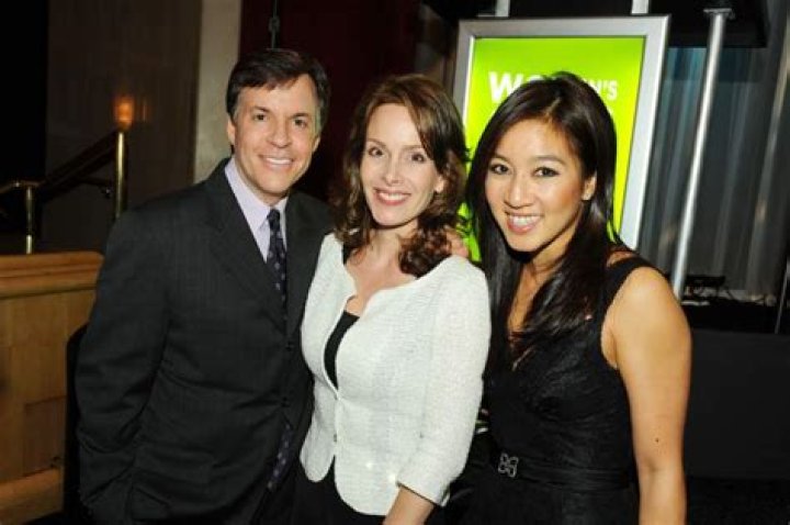 Uncover the Hidden Truth: Bob Costas' Wife's Age and Life Story